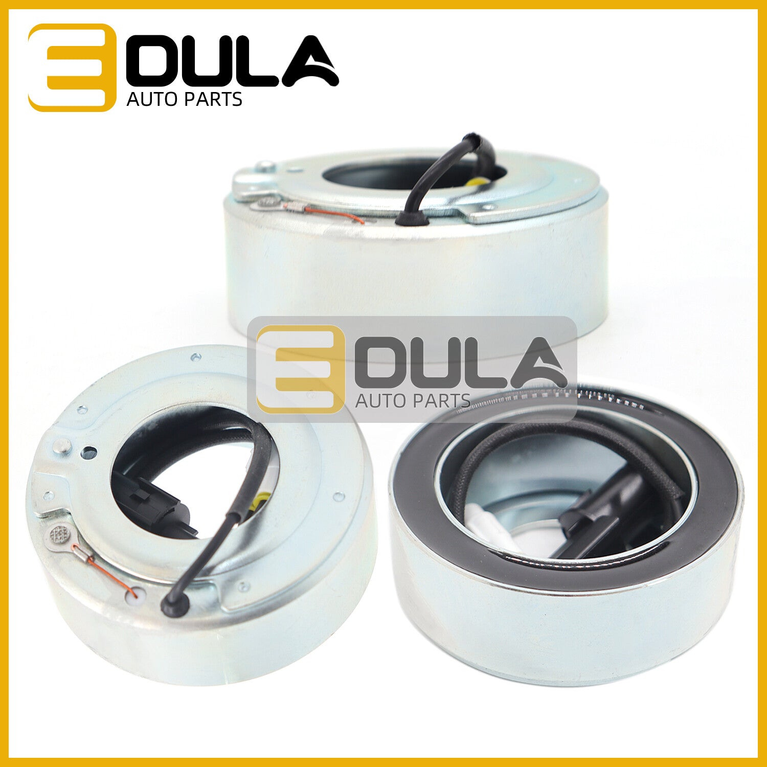 MSC90C AC Compressor Clutch Coil Fits for MITSUBISHI GALANT OUTLANDER Eclipse