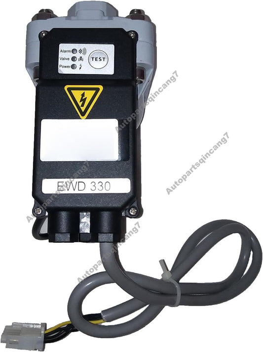 Drain Valve 1622855181 for Atlas Copco Screw Air Compressor EWD330