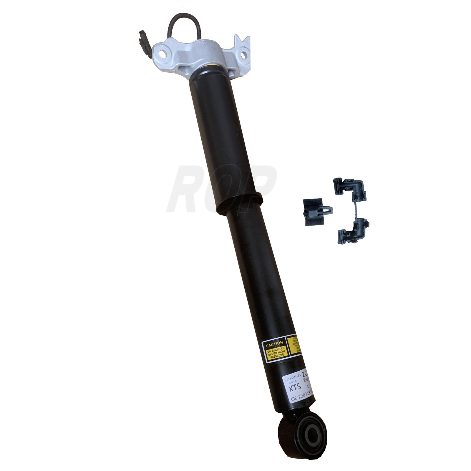 for Cadillac XTS 3.6L V6 2013-2019 Rear Right Shock Absorber w/ Electric 5801075