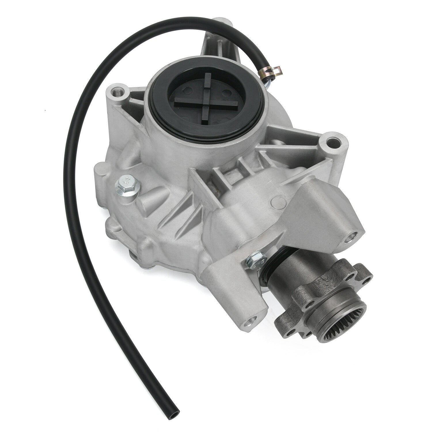New Differential Rear Gear Box Diff For HiSun 500 700 UTV Qlink Supermach US