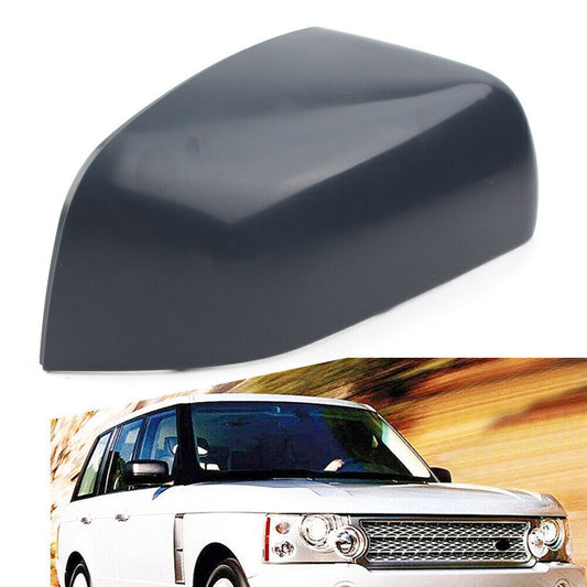1xRight Side Rear View Mirror Cover Cap Fit for Land Rover for Range Rover /Sport LR2 LR4