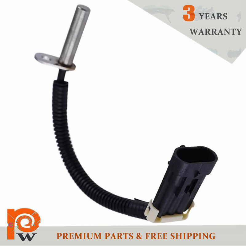 Speed sensor LVA17409 is suitable for 1023E, 1026R, 2032R, 3120, 3320, 4720, X710, X730 series vehicles.