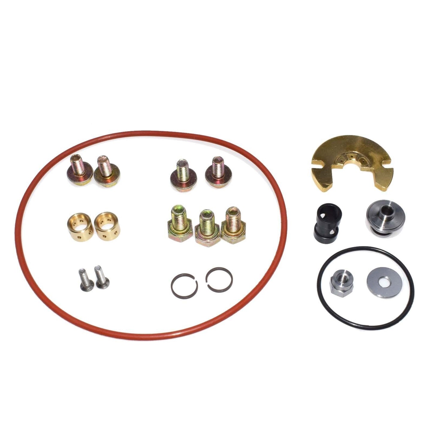 For KP35 for RENAULT Turbo charger Repair Rebuild Rebuilt kit Turbochargers NEW 1SET