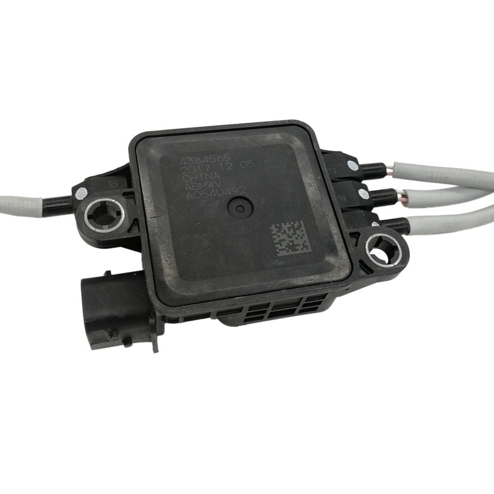 The all-new 4x Up+Downstream air O2 sensor is compatible with for Toyota Highlander 3.5L 2017-2019.