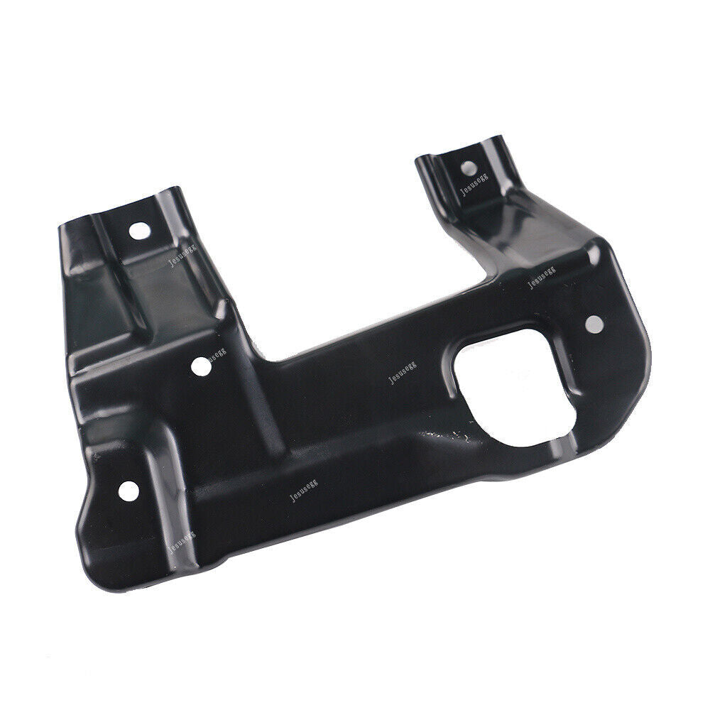 Front Left Bumper Lower Inside Bracket 6400A589 for Mitsubishi Montero Pajero