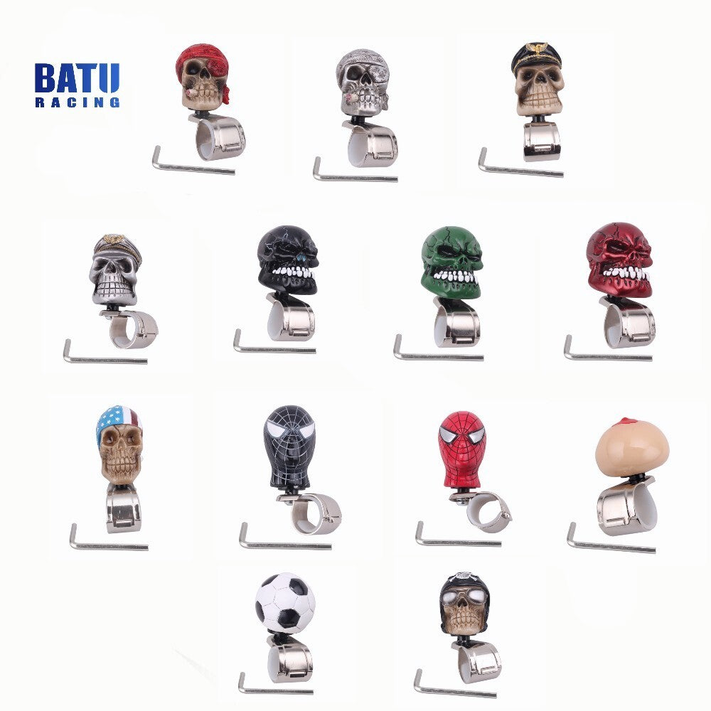 Universal Steering Wheel Knob Booster for Auto/Truck/ for Golf cart