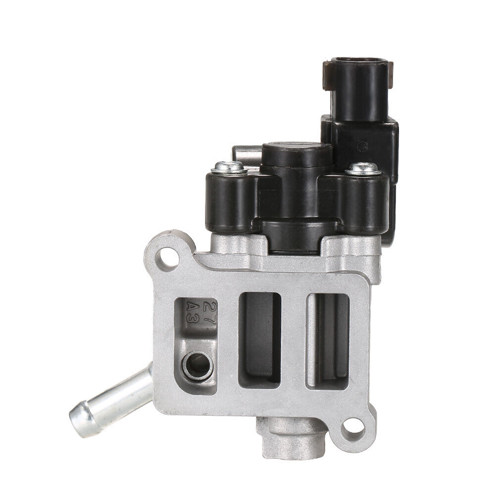 1X Idle Air Control Valve W/Connector Fits for ACURA RSX 2002-2006 16022-PRB-A01