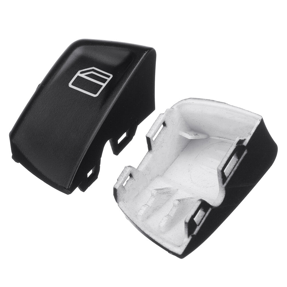 Plastic Window Switch Button Console Cap for Mercedes Vito W639 Sprinter 906