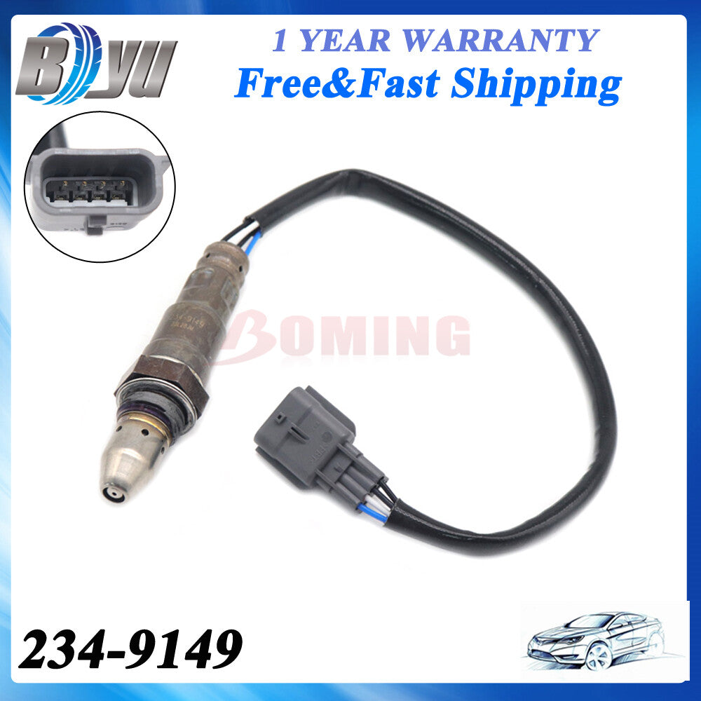 Upstream Air Fuel Ratio Oxygen Sensor 234-9149 For 2014-2018 for Nissan Rogue 2.5L