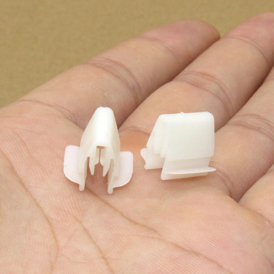 10 Car Interior Liftgate Rear Hatch Cover Trim Clips for Toyota Highlander