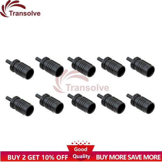 10 PCS JF011E RE0F10A JF015E RE0F11A Transmission Oil Pump Plunger Control Valve