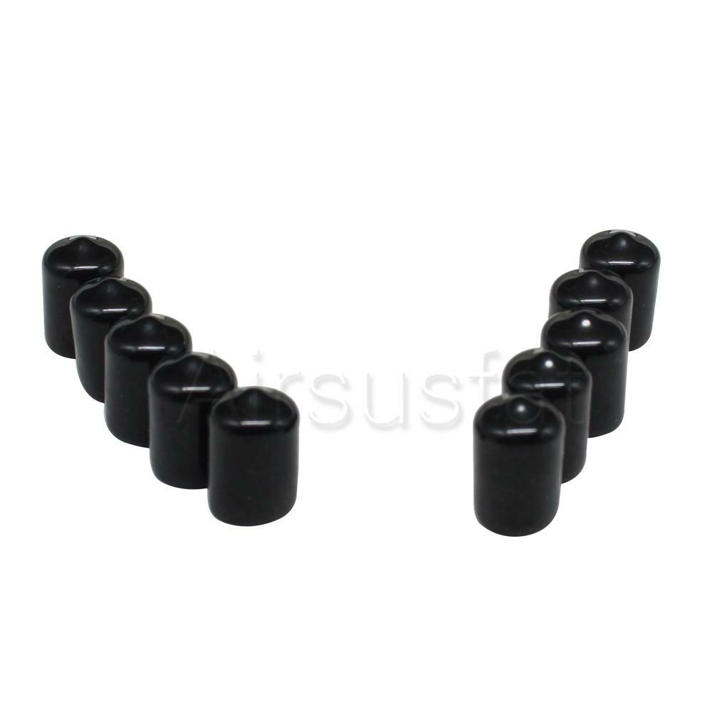 10X Air Suspension Compressor Pump Line Cover For Land for Range Rover Sport LR3 LR4