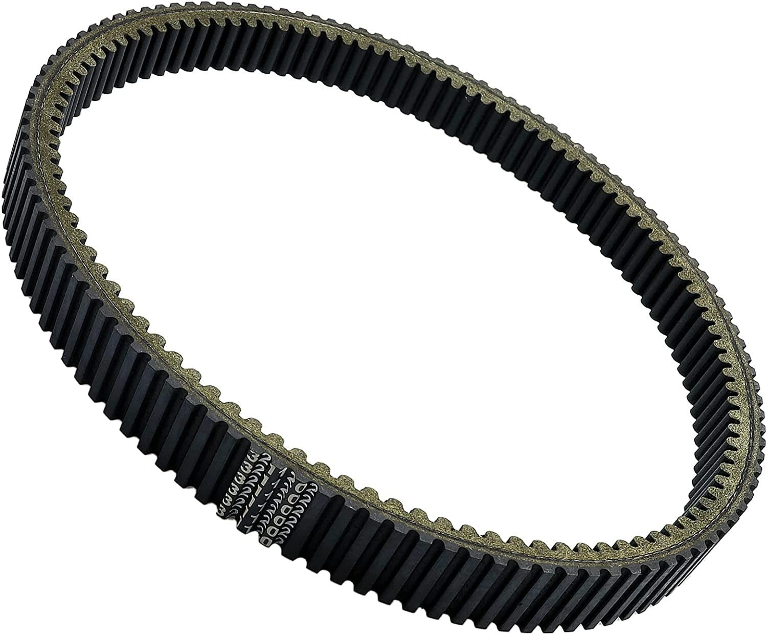 3211202 Heavy Duty Drive Belt for Ranger XP 1000 2018-2019, Crew XP 1000 2019