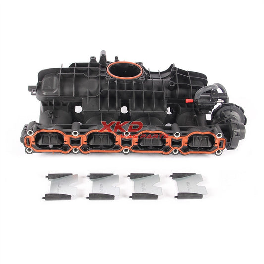 2.0T intake manifold kit suitable for Volkswagen for Passat for Tiguan , for Audi A3, A4. (CZP DKZ 06L133201BP)