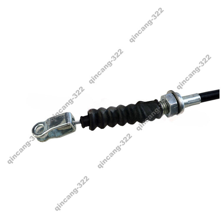 Throttle Cable H25S5-60501 for HELI H2000 C240 Forklift Parts Throttle Cable