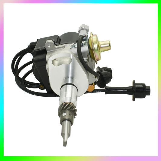 Ignition Distributor for Toyota Hiace Forklift 5K 2Y 3Y 19030-72080 19030-71100