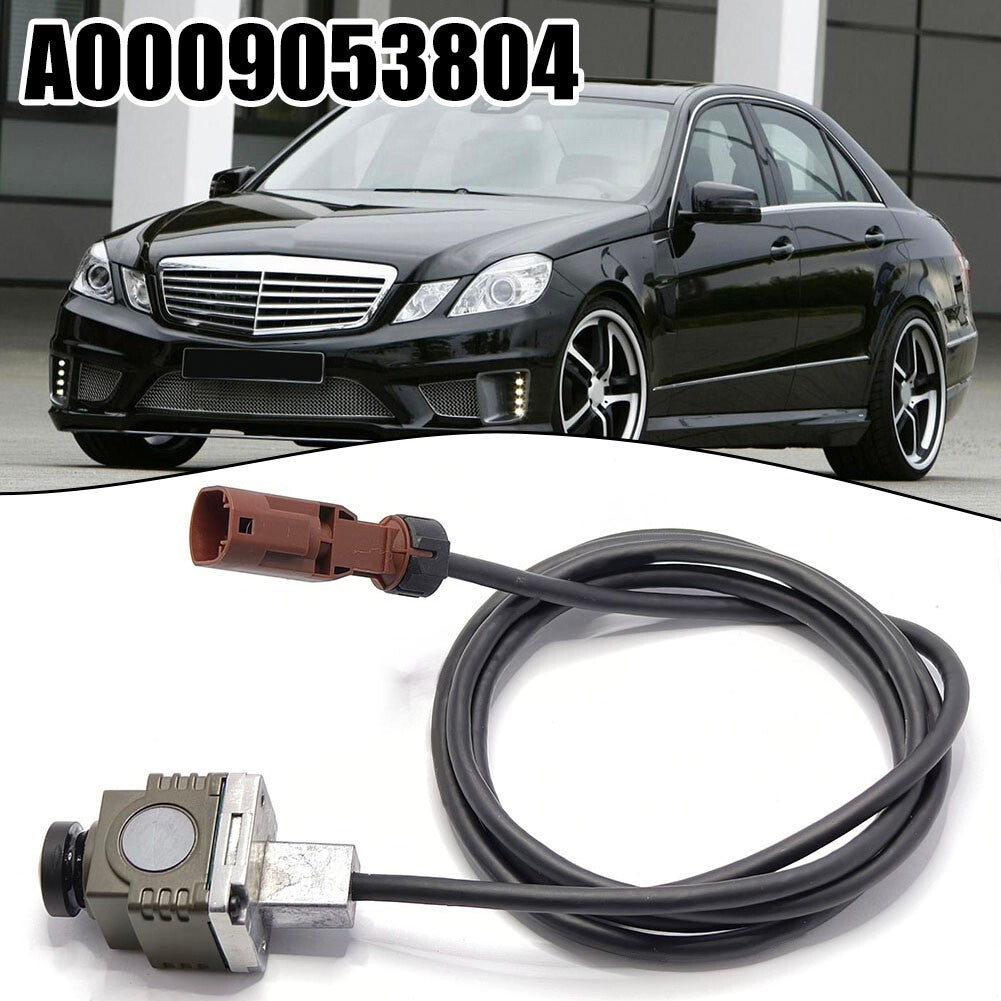 New Front Surround View Camera A0009053804 for MERCEDES-BENZ W212 A0009053804