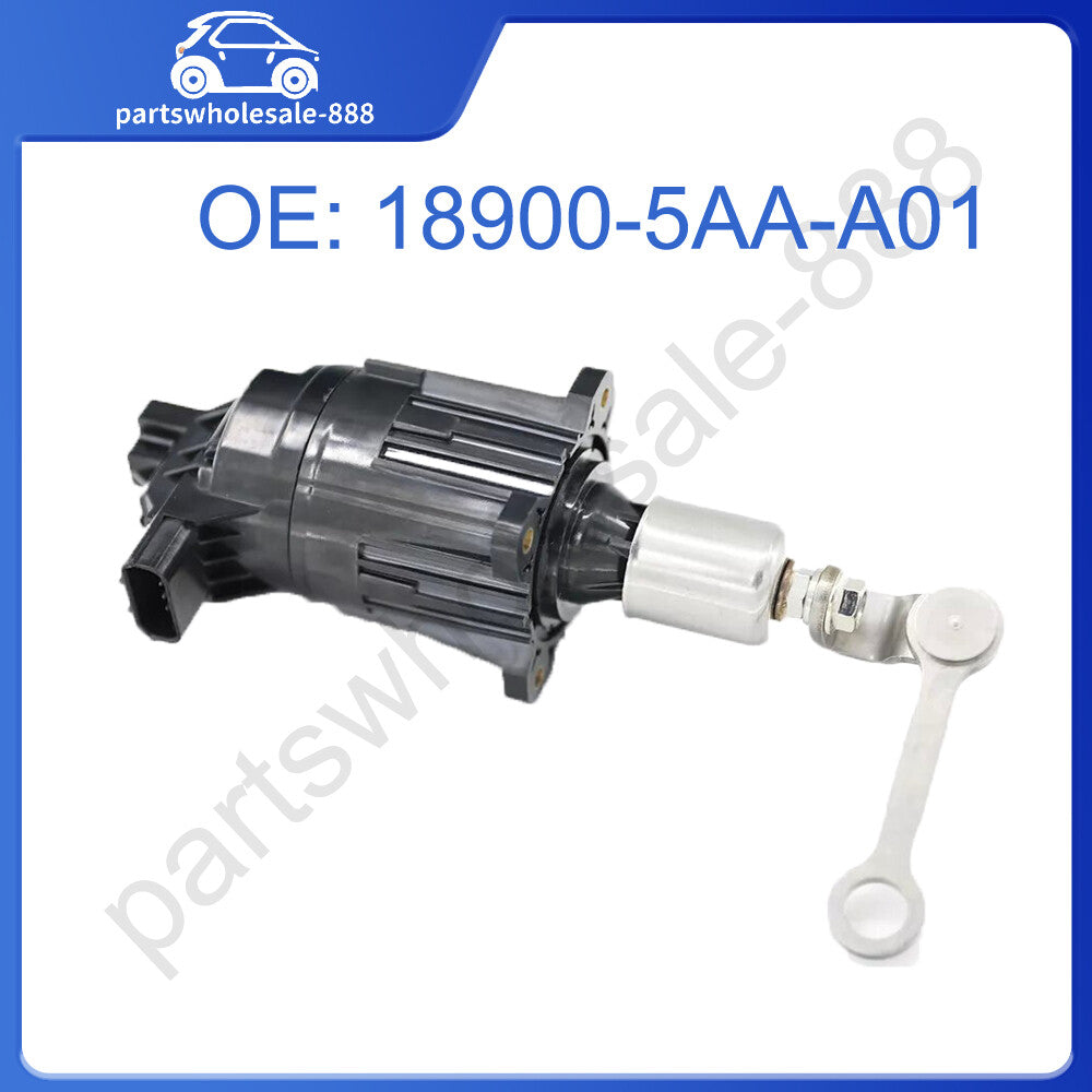18900-5AA-A01 Electronic turbine wastegate actuator suitable for Honda for Civic 1.5L (2016-2019)