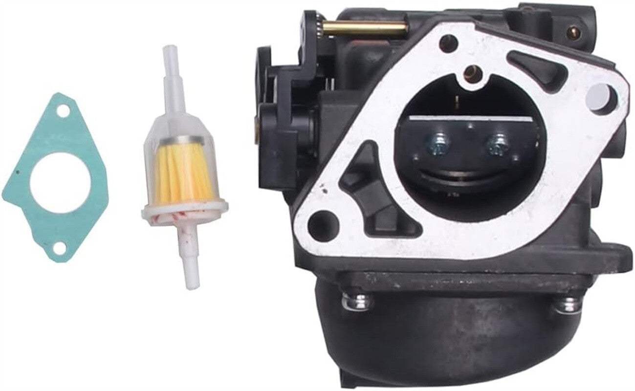 Carburetor suitable for Honda BF15, BF 15A outboard boat 16100-ZV4-015, 16100-ZV4-D22