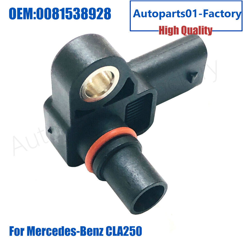 0081538928 MAP Pressure Sensor Fits ForMercedes- for Benz CLA45 AMG CLA250