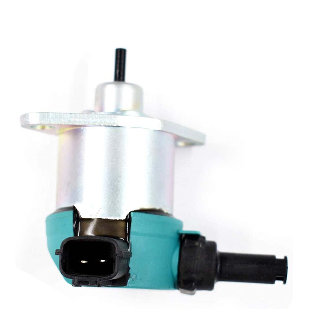 Fuel shut-off solenoid valve 32721-60014 is suitable for Kubota B2410HSD, B2410HSDB, B2410HSE, and D905.