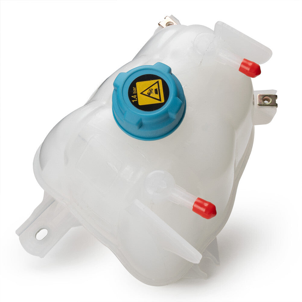 Pressurized Coolant Reservoir Fits for Ram ProMaster 2500 2021 Base 3.6L 603-832