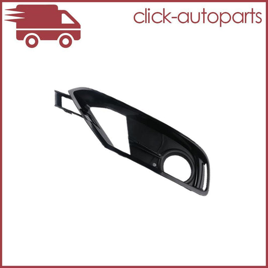 RH Front Bumper Fog Light Grille Cover Trim for BMW 3-Series F30 328i 2012-2015