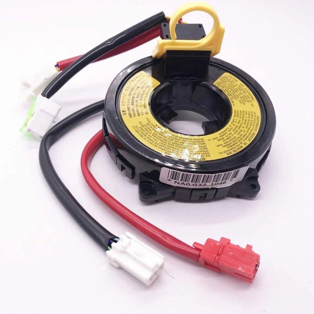 Clock spring without angle sensor 8619A329 MR228112 suitable for Mitsubishi Galant 1998