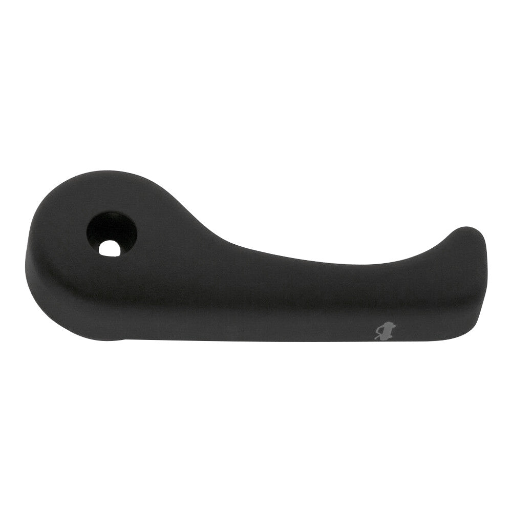 Hood Latch Release Handle Black for Forte Forte Koup Forte5 Rondo 81181-4D000