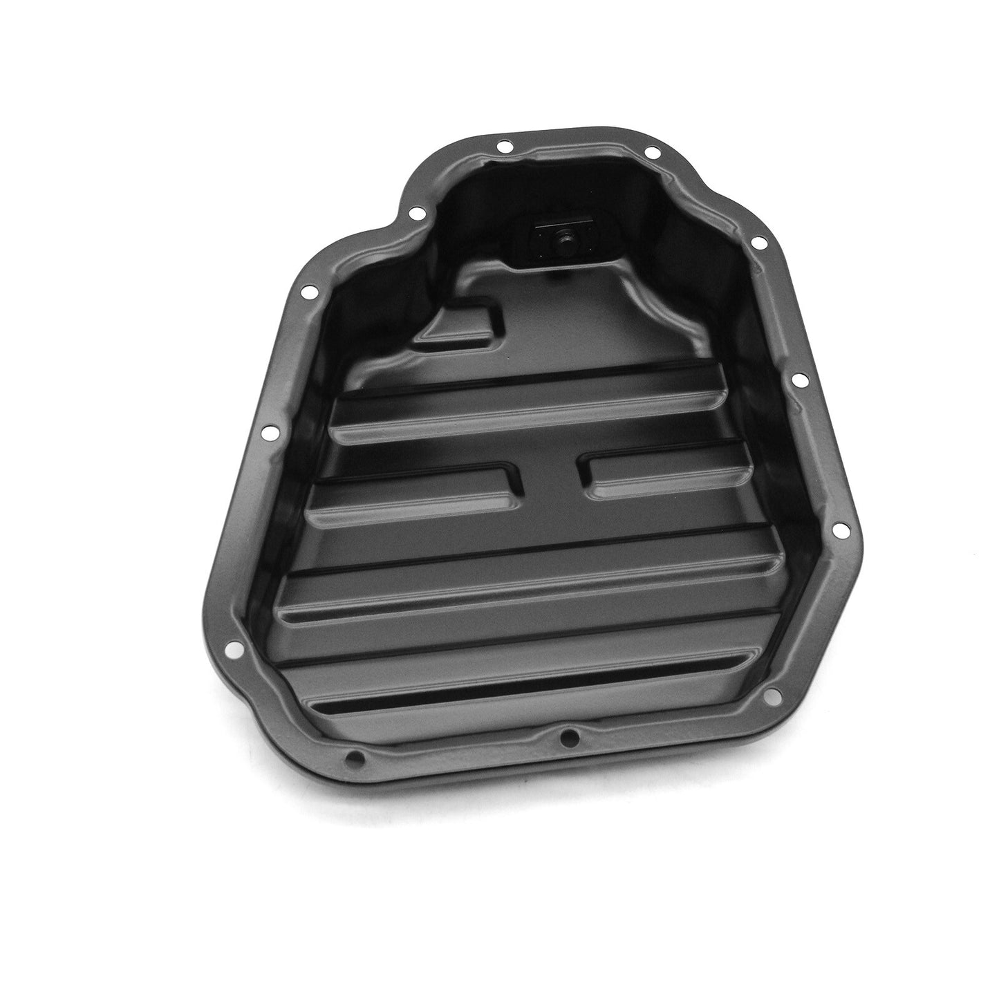 Lower Oil Pan for Nissan Rogue For 2014-2015 Rogue Select 11110JG31A 2008-2013