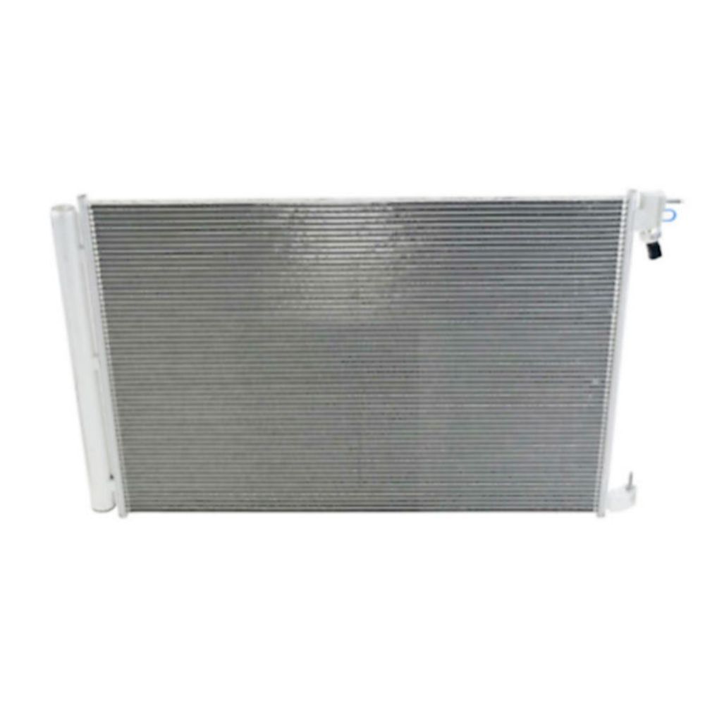 for Mercedes W205 C-Class condenser air conditioning radiator A0995001354