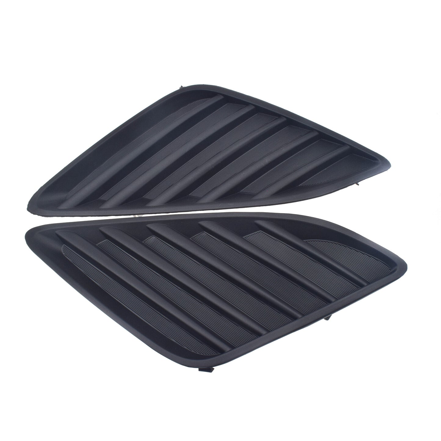 Suitable for Toyota for Camry 2012-2014 left and right fog light covers, collision protection for new vehicles.