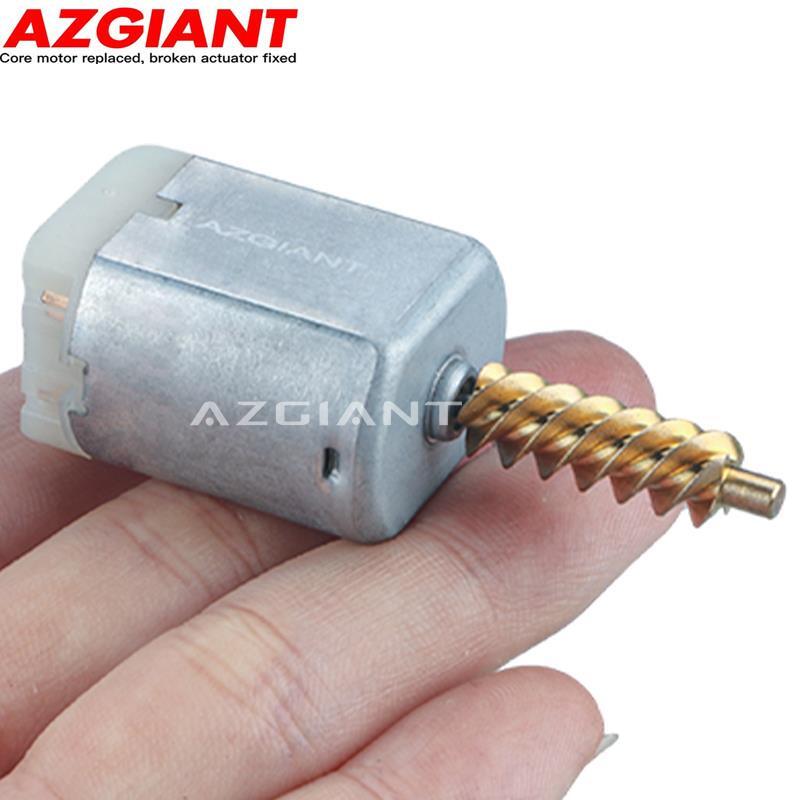 Car trunk tailgate lock actuator motor suitable for 2007-2009 for Saturn Rings Green Line