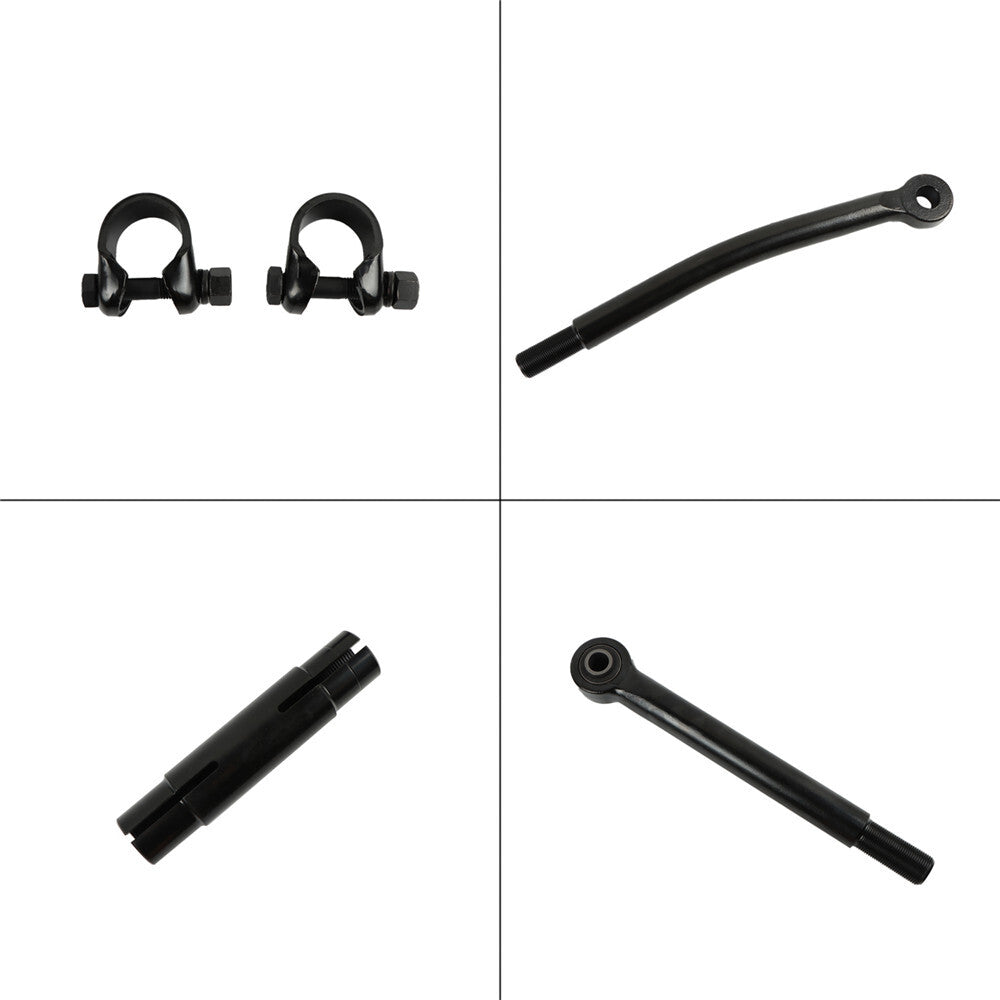 0-8 Lift Adjustable Track Bar For 2005-2016 for Ford F250/F350 Super Duty 4X4 4WD