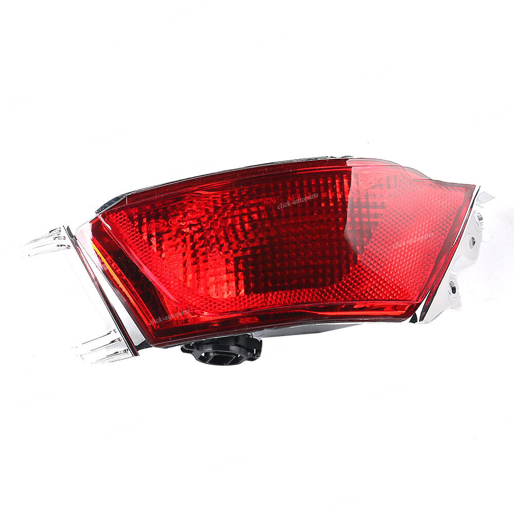 Fit For 2014-2019 for Range Rover Sport Rear Bumper Left Fog Light Lamp Assembly