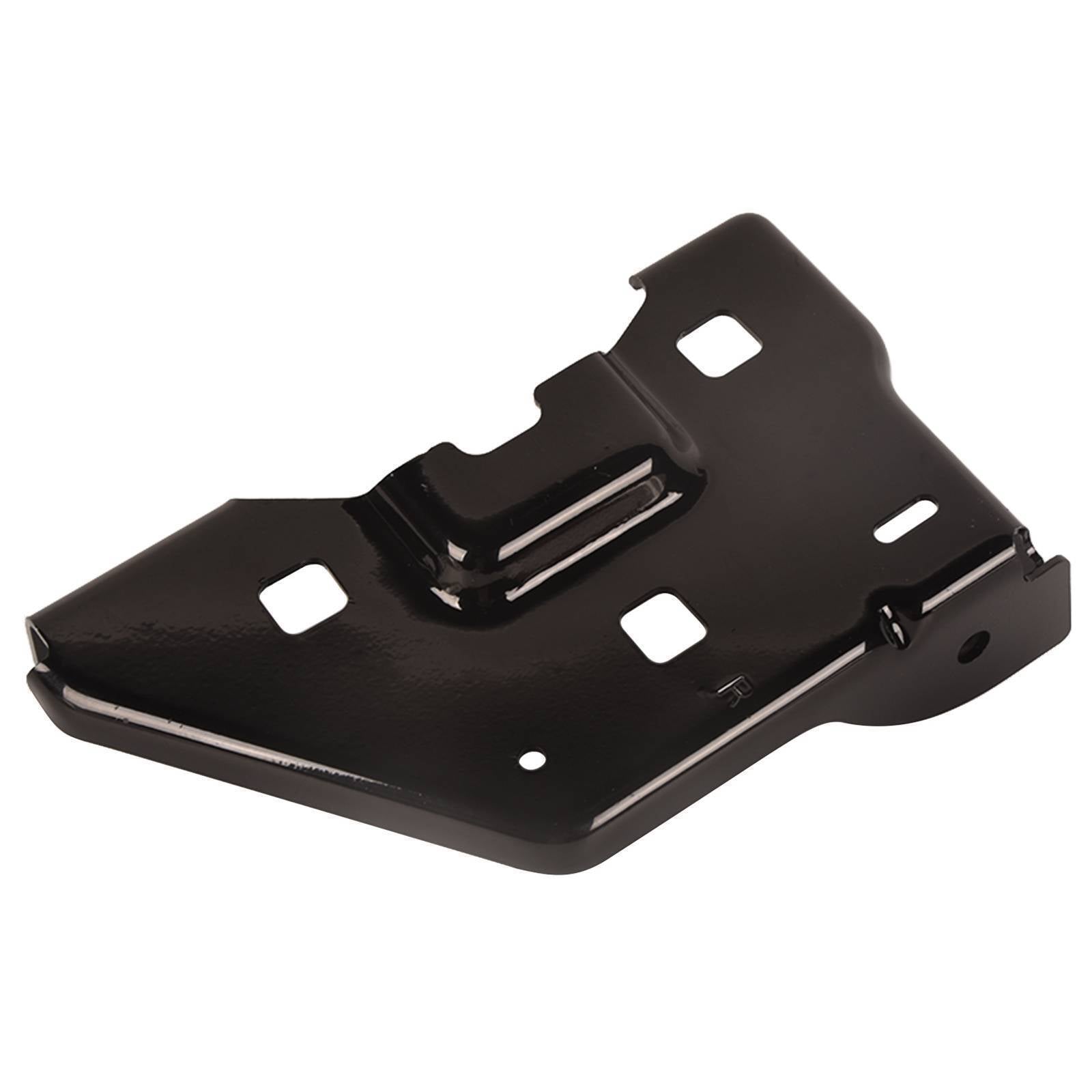 LH and right-hand front bumper bracket kit for Chevrolet Silverado 1500 2014-2019 22757263
