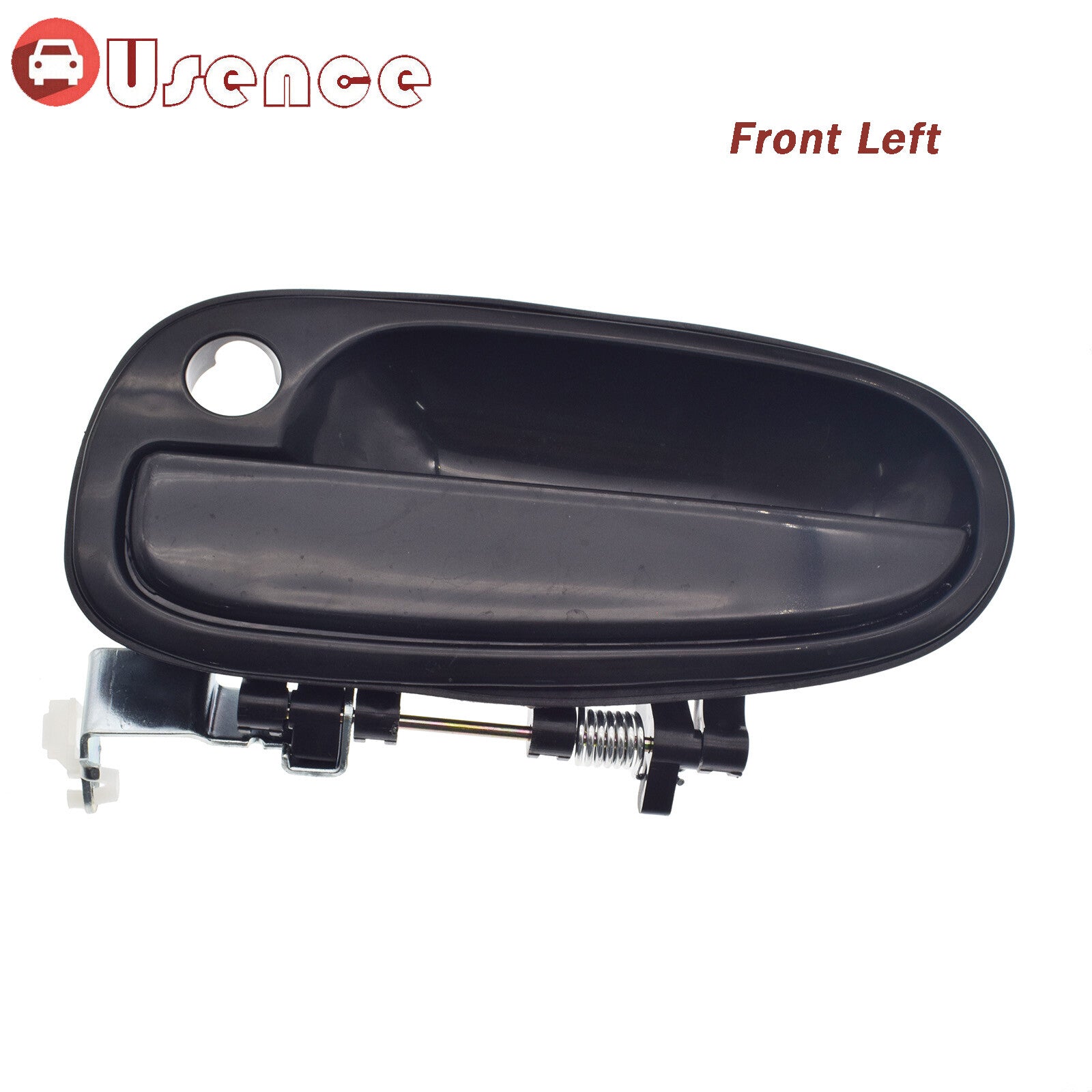 Front Left Outside Door Handle 82650-17000 for Hyundai Matrix Lavita 2001-2010