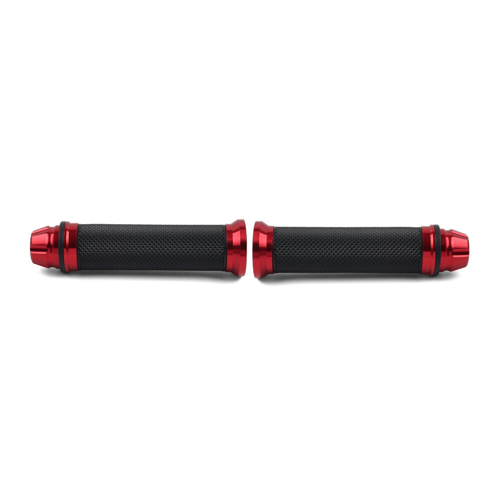 Motorcycle 7/8 Handle Bar Hand Grip for Yamaha FIT for Honda for Suzuki