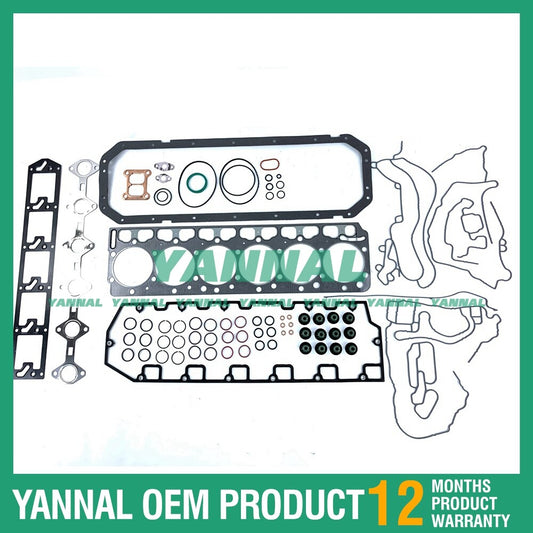 1306-7T/1830721C94 is a Perkins full gasket kit engine Drable spare part.