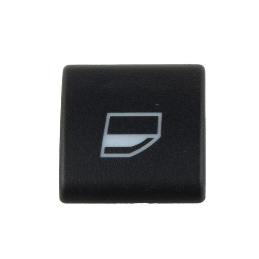 Auto Car Glass Switch Button Cover Parts For 3-Serisi E46 97-20 61318381514