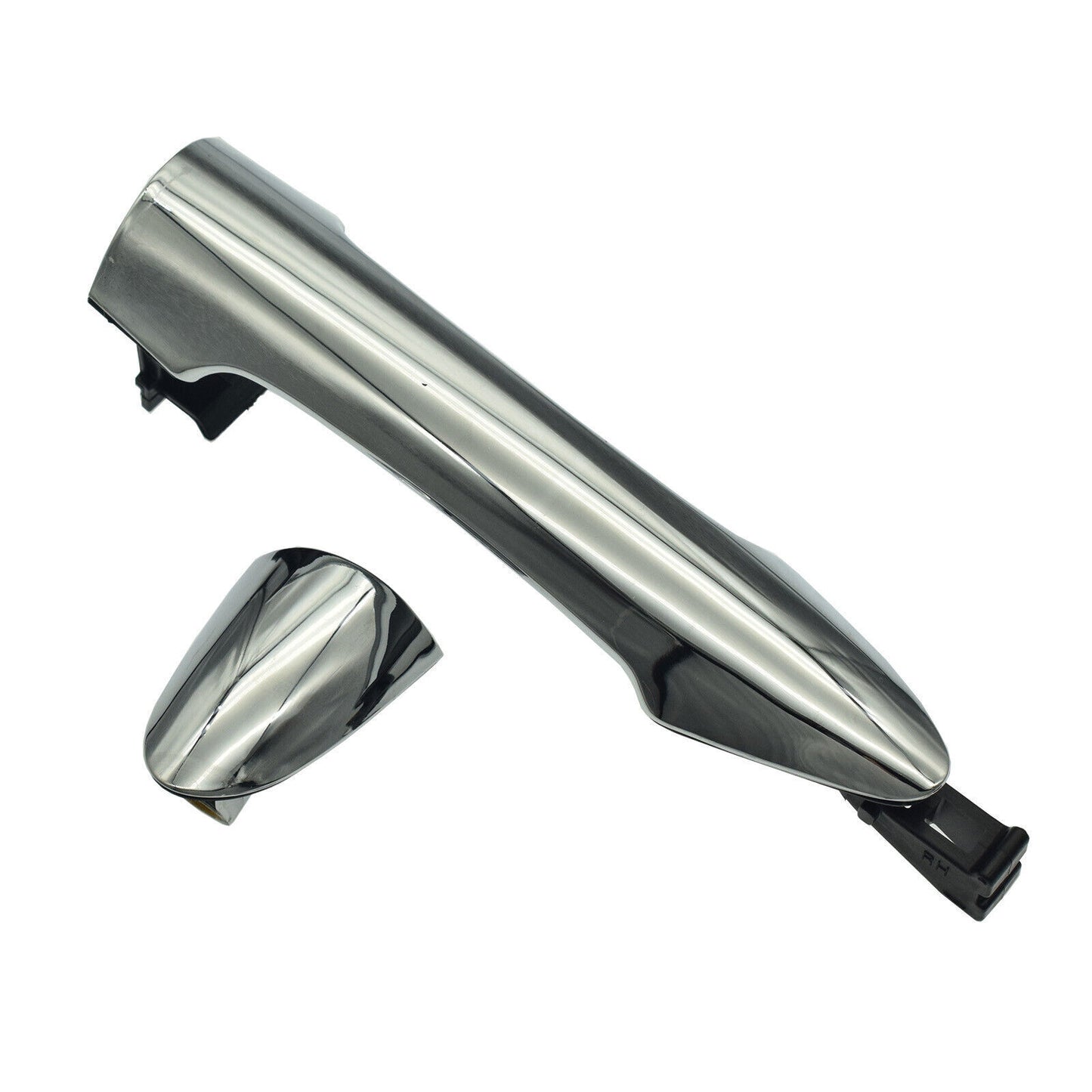 for Kia Picanto 2011-2016 Rear Right Exterior Door Handle Chrome 83661-1Y000 NEW