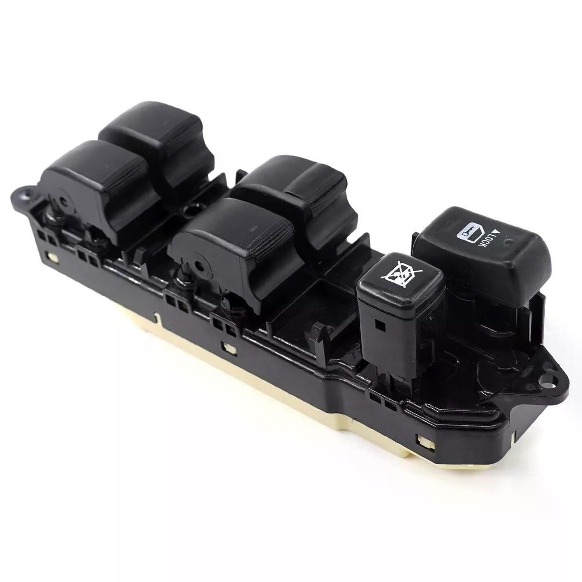 8404048140 Power Window Switch Fit for Lexus IS250 for Toyota Mark X 2003-2006