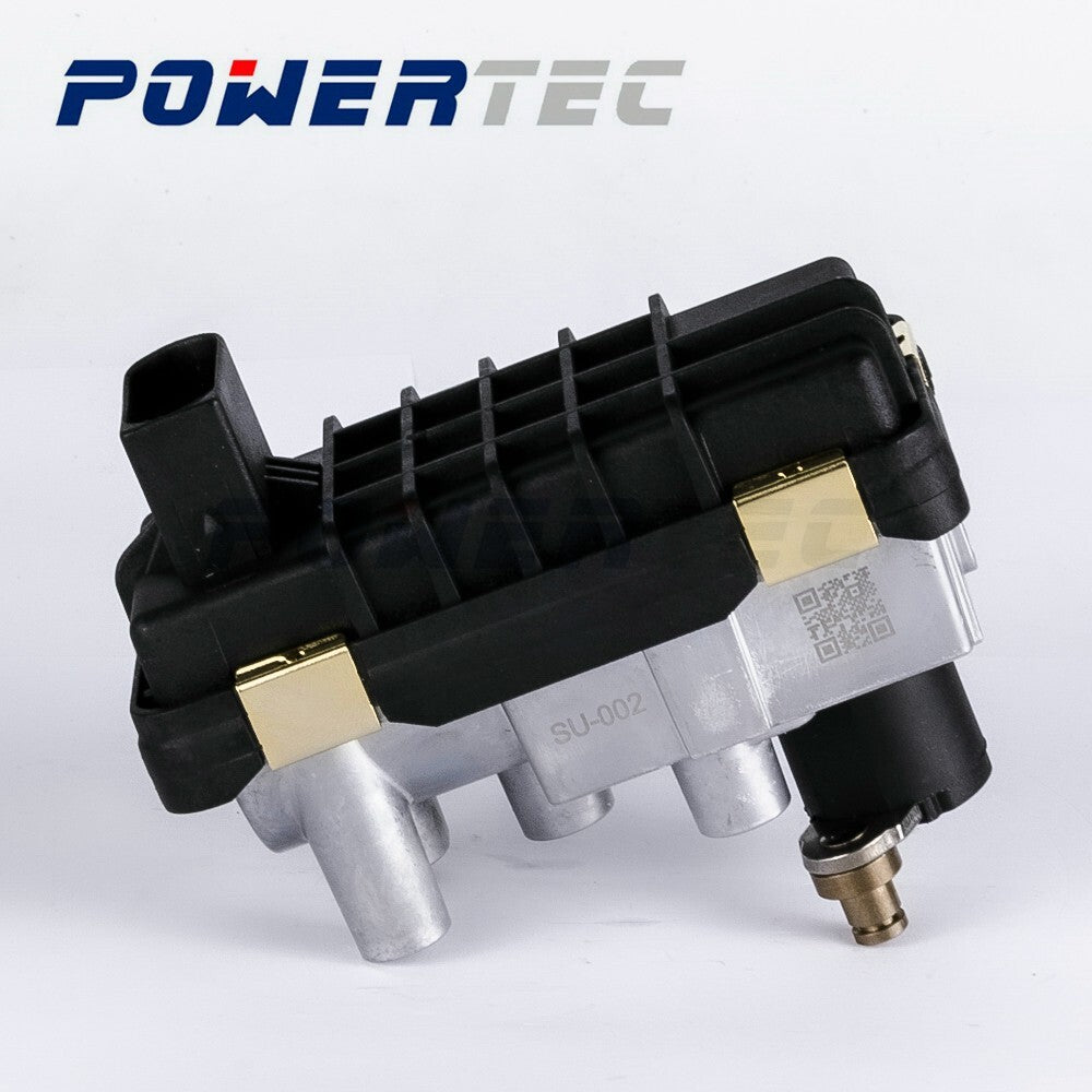 Turbo actuator BV35 for Mini Coooper One D 1.6D 82 Kw 54359880039 6NW010430-00