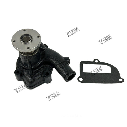 SD23 water pump 21010-61504 is suitable for Nissan diesel engines and is compatible with for Nissan water pumps.