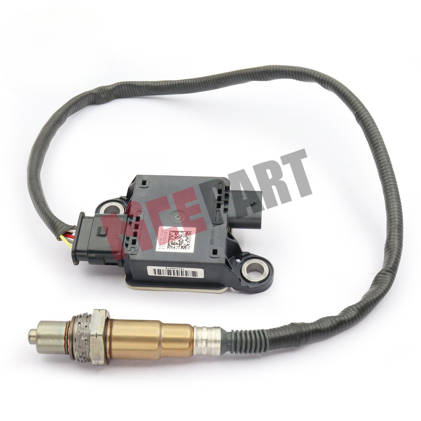 PM Particulate Sensor 8975394320 0281008270 Fcompatible for Isuzu D-MAX 0281008271