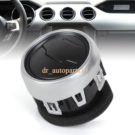 Center Dashboard A/C Air Vent Louvre FR3Z-19893-AE For 2015-2020 for Ford for Mustang