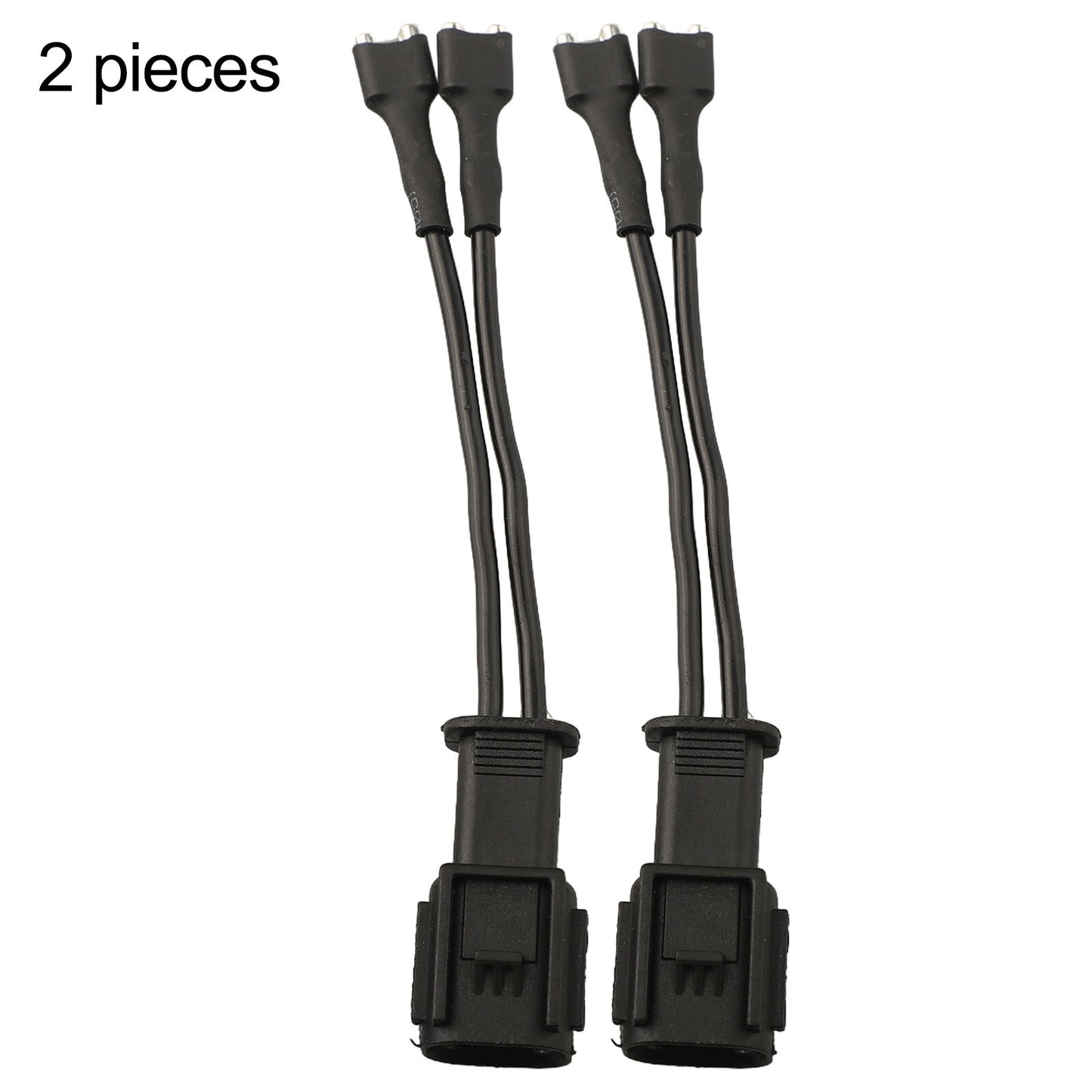 Car Horn Special for Honda for Civic for Accord Horn Connect Adapter Wire 2Pcs