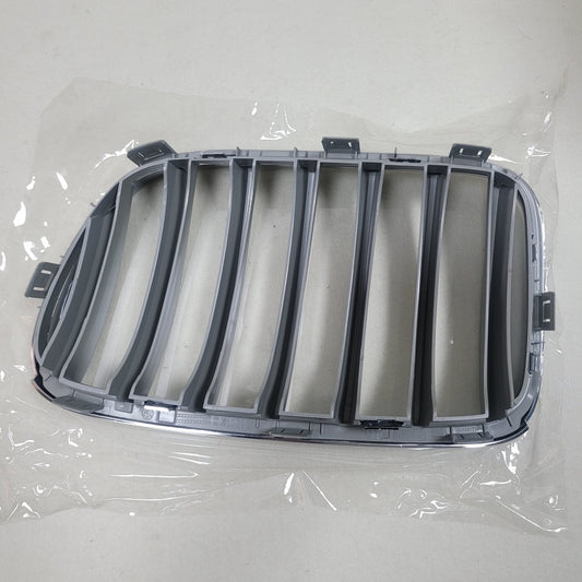 Front Upper Kidney Grille for BMW X3 F25 2010-2014