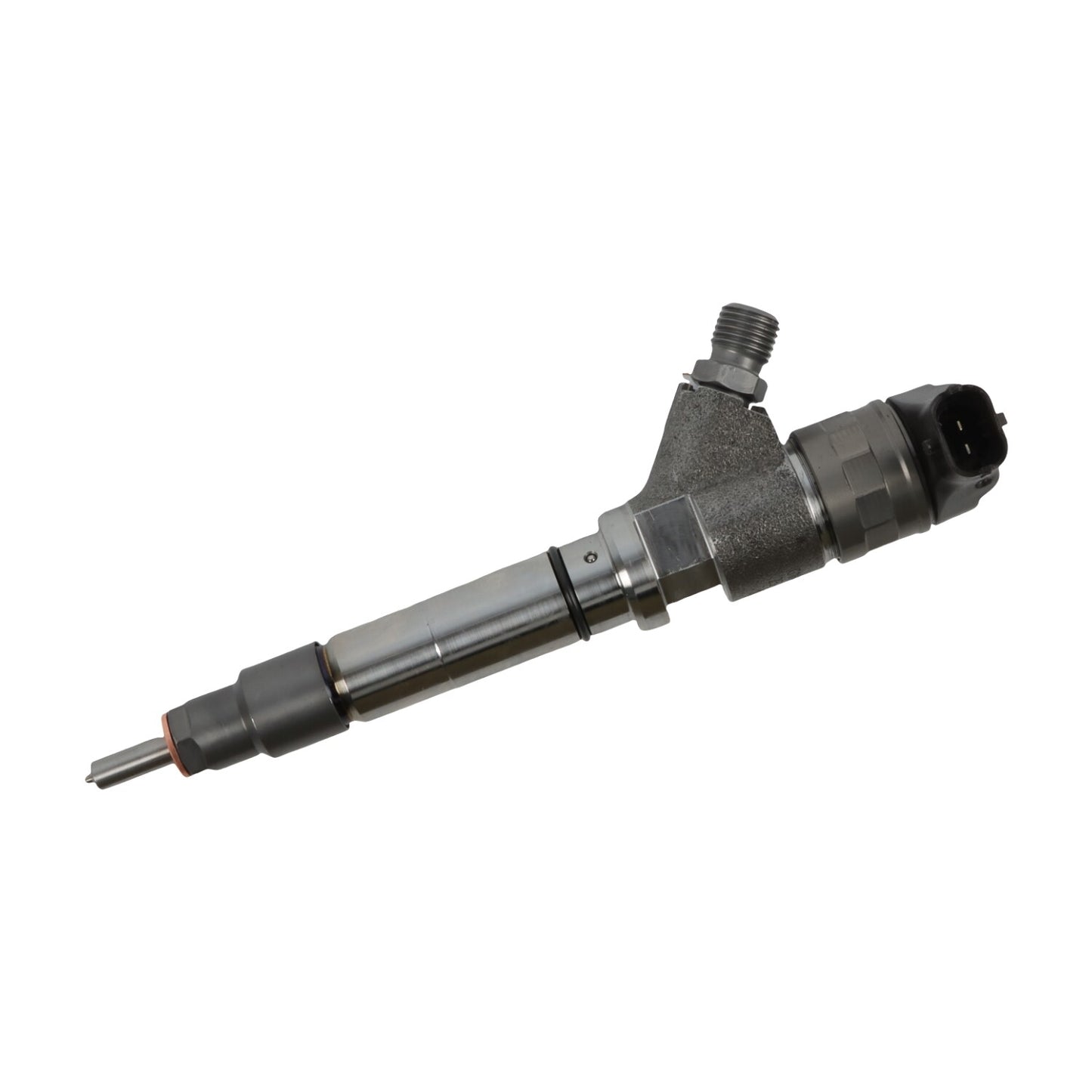 8PCS Fuel Injectors for Chevy for GMC Duramax LBZ for Hummer 6.6L 06-07 0445120042
