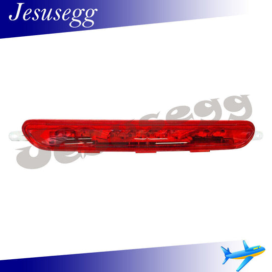 Rear Fog Light Tail Bumper Light Lamp Red for Mercedes-Benz CLS C218W218 CLASS